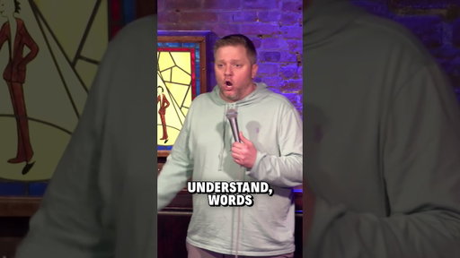 Bus Riders | Derrick Stroup Comedy