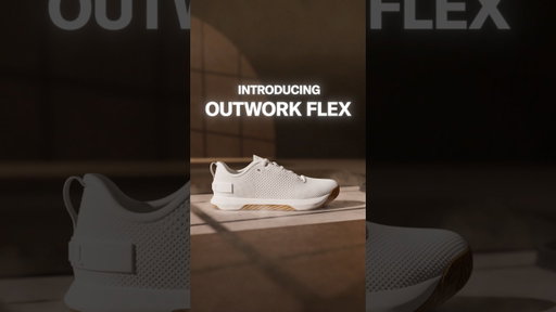 NOW LIVE: Outwork Flex‼️