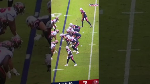 I would NOT want to play Drake Maye and the Patriots right now… #nfl #football #drakemaye #patriots
