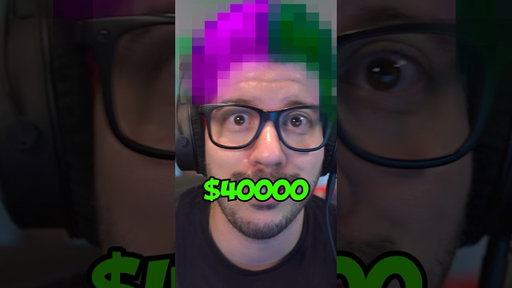 I Can’t Believe I Actually Did This…