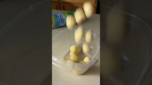 Does anyone else crave a bowl of Ranch Butter Balls or is it just me 🧈