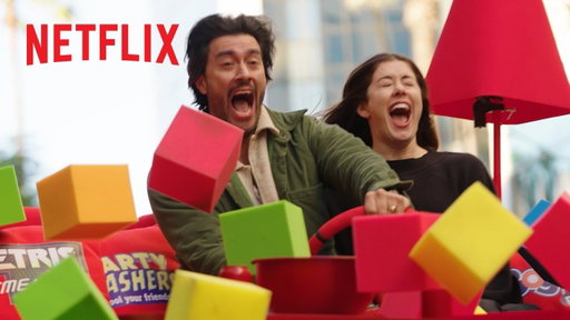 Does Netflix Have Games? | Netflix