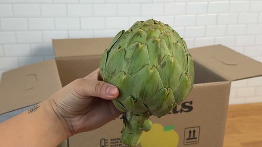 Misfits Market | Why We Saved These Jumbo Artichokes