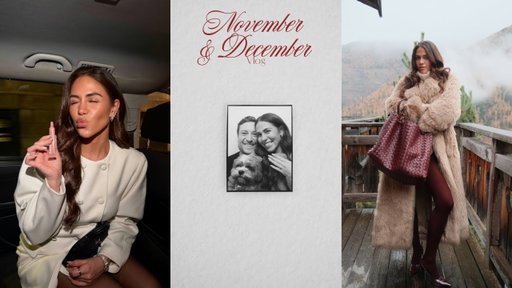 LONDON RHODE EVENT WITH HAILEY BIEBER, SWISS DELUGE SHOOT &… I SAID YES! 💍🤍