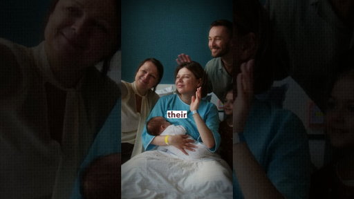Can a surrogate get too attached to the baby? 🤍