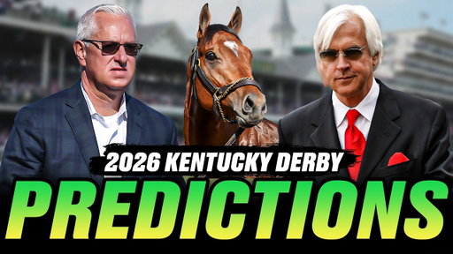 2026 Kentucky Derby Preview: Top Tips, Best Bets & More!
