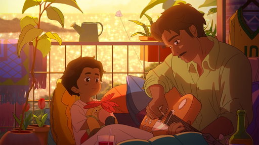 chill guitar radio 🎸 music to study/relax to