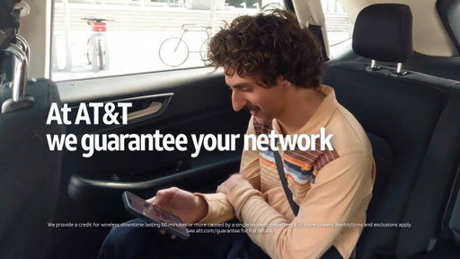 AT&T Guarantee