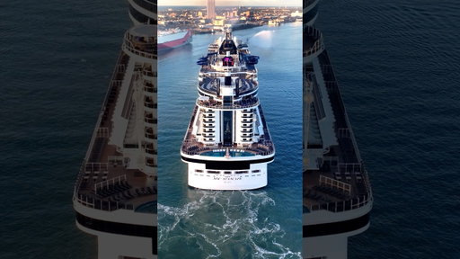 First stop of 2026: The Caribbean! #MSCSeascape
