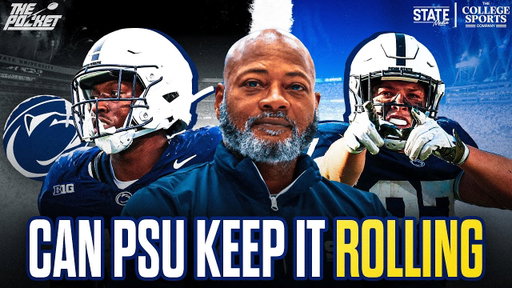 Penn State SILENCES Critics… What Happens Next?