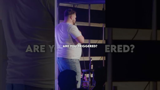 Triggered girl at comedy show #comedy #comedian #standup #comedyshorts #shorts #standupcomedian