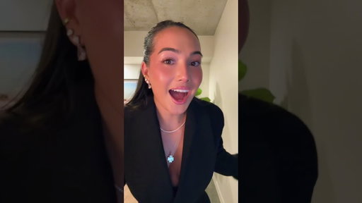 She’s smart and hot #corporateholidayfit