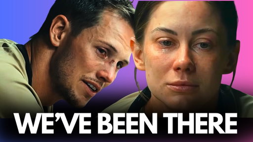 special forces episode 1: our honest reaction as former contestants