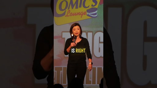 The Issue With Asian Skin 🤬😭🤣 #comedy #standup #asian