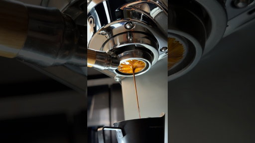 This Beats My $2000 Espresso Machine