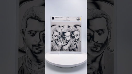 Swedish House Mafia - The Singles #edm #dance #housemusic #swedishhousemafia #vinyl