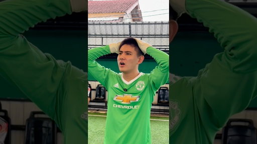 Berdasarkan Kisah Nyata 😱💥