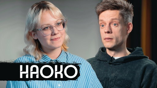 Наоко – видео, которое даст вам надежду / вДудь