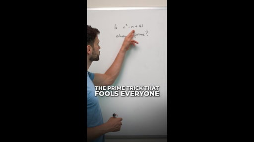 Inductive Fallacies and Prime-Generating Polynomial Functions