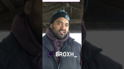 be responsible though #broxh #broxhcarver #twitch #twitchambassador #chisels #shorts #fyp