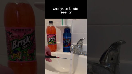 is that Brisk Blueberry Pomegranate body wash