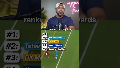 These 5 guys will lose your fantasy league