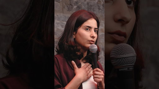 Hospital Chaos! Watch ‘The Story So Far’ on my channel | Stand-up comedy by Swati Sachdeva
