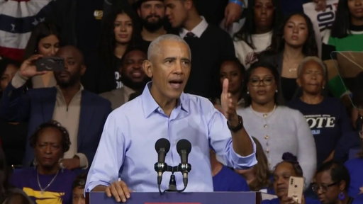 All-out fight for critical battleground states ramps up