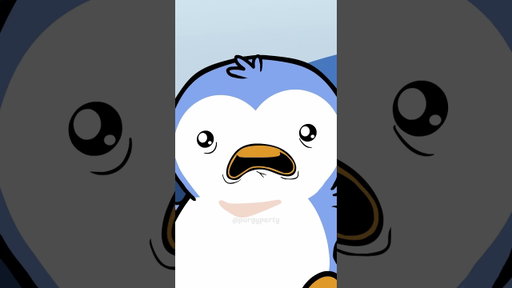 The First Ever PurgyPengoon Product Just Dropped 🥹🐧