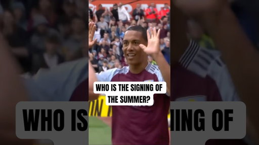 Premier League’s Best Signing?