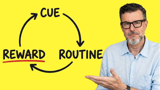 You Can't Break a Bad Habit (Do This Instead)