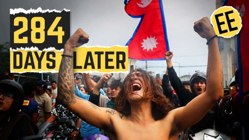 How Has Nepal Been Going?