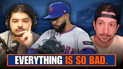 Mets are the Worst Team in Baseball | 249