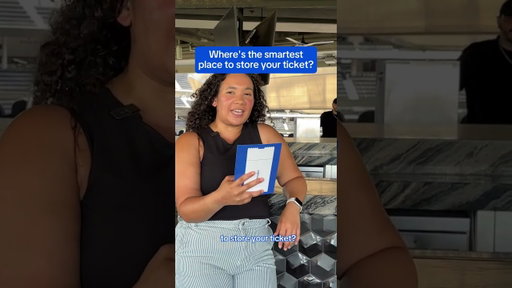 Having issues accessing your tickets? 📲 Here's some tips to help you for your next event.