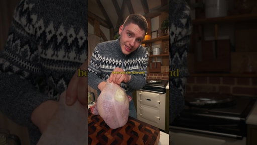 Christmas Turkey