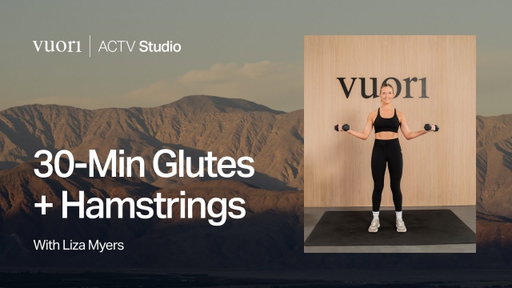 Pilates | 20 Min Arms + Abs
