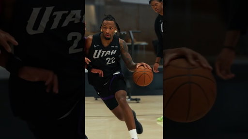 🏔️ SLC Summer League locked in 🔒