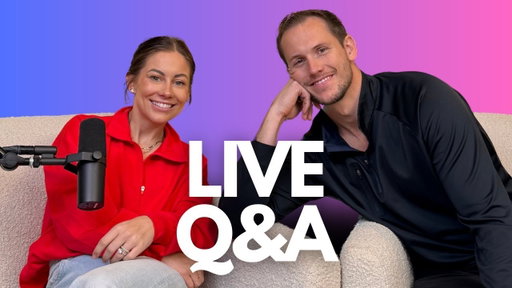 end of year LIVE Q&A