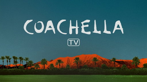 COACHELLA TV