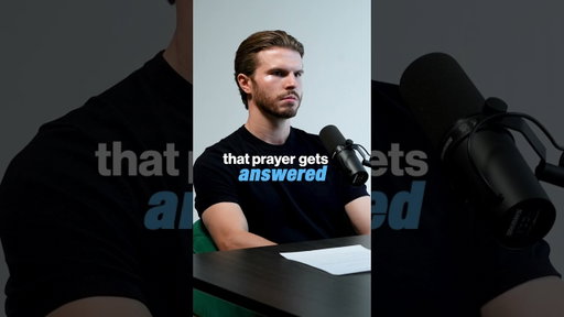 No prayer is unanswered, but it's held until it's earned ✍️