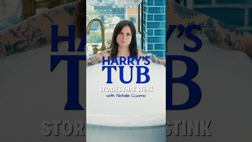Harry’s Tub, Ep. 29: @NatalieCuomo