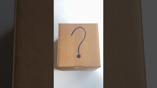 MYSTERY BOXES OUT NOW!