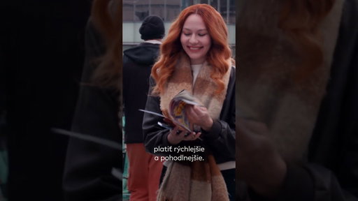 Pomáhajte predajcom NOTA BENE aj kartou
