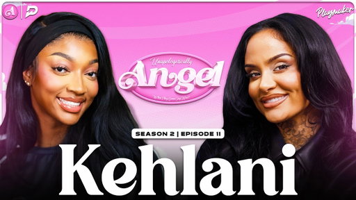 Kehlani Shares The True Meaning Of 'Folded', Her Favorite Part Being An Artist + Relationships