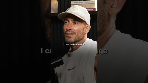 "bless you, change me"