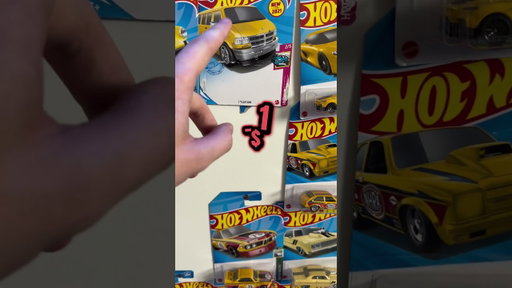 How much will it COST to replace my Hotwheels?