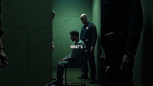CIA Agent Exposes Prisoner Interrogation Story