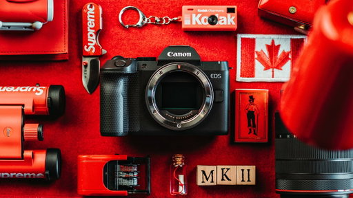 $2000 VS $10,000 Camera - Can you even tell the difference?