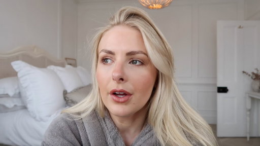 GRIEVING AT CHRISTMAS, PRESENT HAUL & GOODBYE FOR NOW