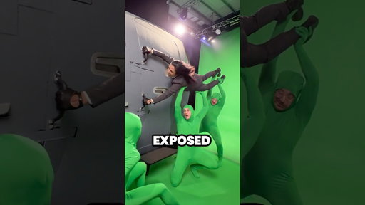 Michelle Khare EXPOSED (Part 2)